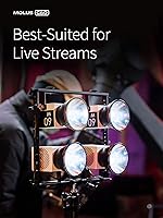 ZHIYUN Molus G60 Bi-Color Video Light — image 9