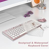 FENIFOX Wireless Keyboard and Mouse — image 7