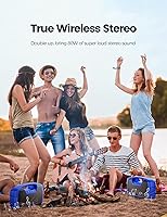 Houl Zallee VOCBOOM Bluetooth Speaker — image 5