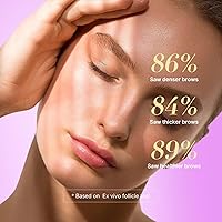 VieBeauti Eyebrow Growth Serum 3mL — image 3