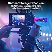 fanxiang FF958 256GB Flash Drive — image 5