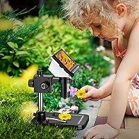 Hayve DM7 4.3-inch Digital Microscope — image 8