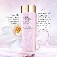 Estée Lauder Soft Clean Infusion Hydrating Skin Essence Lotion 13.5oz — image 2