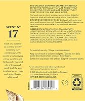 Caldrea Sea Salt Neroli Hand Soap Refill, 32 oz — image 2