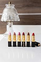 Essence Of Argan Dark Brown Lipstick - Chocolate Kiss — image 7