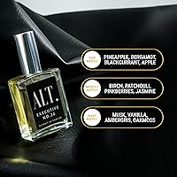 ALT. Fragrances Executive No. 26 Extrait de Parfum Men 100 mL — image 3