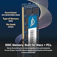 OWC 16GB DDR3 ECC Registered Memory for Mac Pro 2009-2010 — image 4