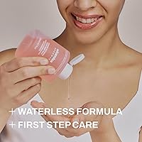 Whamisa Organic Fermented Flower Deep Rich Toner 200mL — image 7