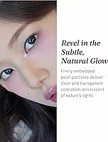 Glint Baked Blush Pale Lilac 0.08oz — image 4