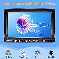 Wkzay Dual RV Wireless Backup Camera R73 — image 8