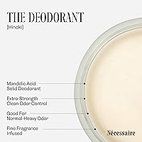 Nécessaire The Deodorant Hinoki, 2.5 oz — image 4