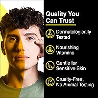 Lumin Boss Trio Skincare Set for Men — image 2