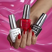 OPI Infinite Shine Base & Top Coat Duo Pack — image 4