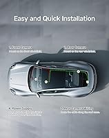 Virrow X5 4K+2K Dual Dash Cam — image 8