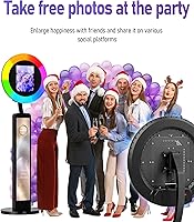 HARZHI Portable Photo Booth for iPad — image 6