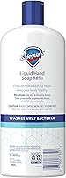 Safeguard Liquid Hand Soap Fresh Clean Scent Refill, 25 Fl. Oz (Pack of 4) — image 2