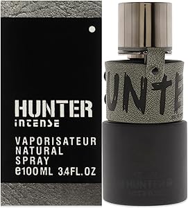 Armaf Hunter Intense Eau de Toilette 3.4oz