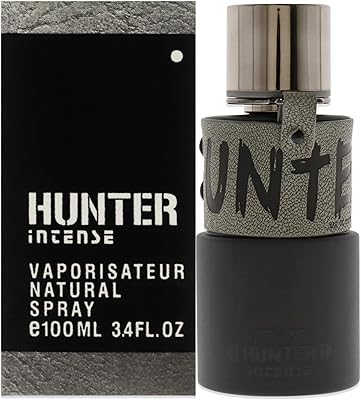 Armaf Hunter Intense Eau de Toilette 3.4oz