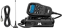 Midland MXT275 Jeep Branded MicroMobile GMRS Radio — image 1