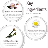 Epionce Enriched Body Cream 8oz — image 4