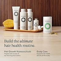 Nutrafol Women's Hair Growth Supplements, 1 Month Supply — image 9