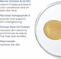 PCA SKIN Intensive Anti Aging Retinol Serum 0.5% — image 3