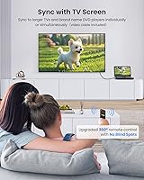 MAGOFLY PDV101 12.5″ Portable DVD Player — image 6