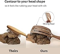 Mother's Corn Yao Vented Wet Brush — image 3