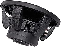 Rockville W12K6D2 V2 12″ 2400W Car Audio Subwoofer — image 5