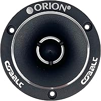 ORION Cobalt Series CTW2.0NEO 3.8″ Super Bullet Tweeter — image 2