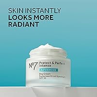 No7 Protect & Perfect Anti Aging Skincare Set — image 3