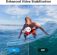 AKASO Brave 7 LE 4K Action Camera — image 5