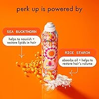 Amika Perk Up Talc-Free Dry Shampoo 7.9oz — image 5