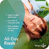 Perspi Guard Maximum Strength Antiperspirant 50ml — image 3