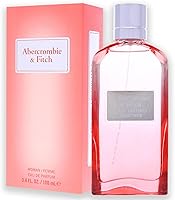 Abercrombie & Fitch First Instinct Together Women 3.4 oz EDP Spray — image 4