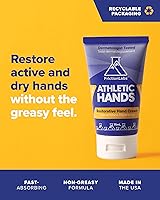 Friction Labs Athletic Hands Hand Cream 75mL — image 2