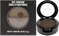 MAC Eye Shadow Brun, 0.0455 oz — image 1