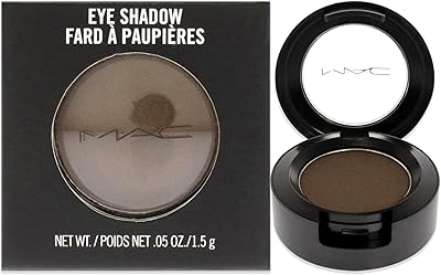 MAC Eye Shadow Brun, 0.0455 oz