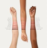 bareMinerals Gen Nude Powder Blush – You Had Me At Merlot — image 5