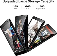RliyOliy TAB7 7-inch Android Tablet, 2GB RAM, 32GB Storage — image 4