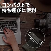 LinkMore NR P50 1TB External SSD — image 5