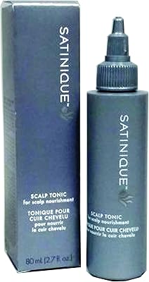 Satinique Scalp Tonic 2.7oz