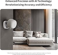 Aqara Zigbee Presence Sensor FP1E — image 3