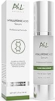 PHL Naturals Hyaluronic Acid Serum 1.75 fl oz — image 1