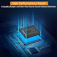 Neoteck NTK059 Portable Headphone Amplifier — image 2