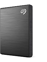 Seagate One Touch SSD 2TB — image 12