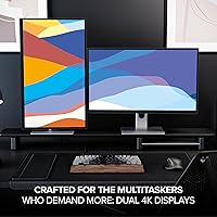 ALOGIC Clarity 27″ 4K UHD Monitor — image 3