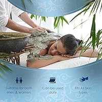 Dr. Mud Dead Sea Mud Body Mask 1500g — image 2