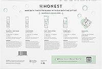 The Honest Company Fragrance Free Bathtime Gift Set — image 6