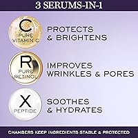 Lancôme Rénergie C.R.x. Triple Serum Retinol 20mL — image 5